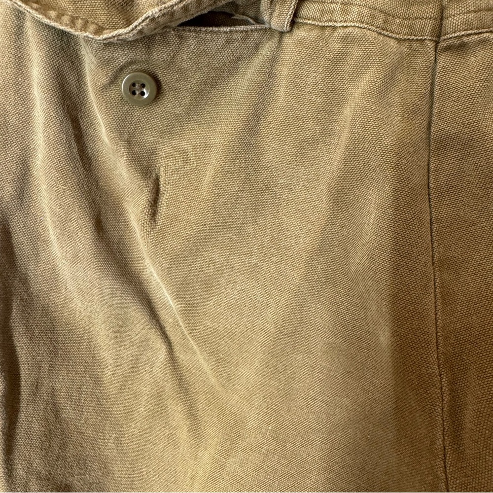 Vintage Sunny Wear Pants - Picture 4 of 8